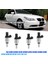 4pcs Yakıt Enjektör Nozul 1427240 Bmw E46 E39 X3 Z3 Z4 3 5 Siemens Deka Akış Eşleşen Motor 2.5l 13537546244 1439800 (Yurt Dışından) 5