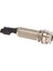 Gitar Endpin Jack, 6.35MM Çıkış 2,5 mm Akustik Gitar Için Yerleşik Çubuk Piezo Pikap Net Ses (Yurt Dışından) 1