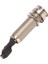 Gitar Endpin Jack, 6.35MM Çıkış 2,5 mm Akustik Gitar Için Yerleşik Çubuk Piezo Pikap Net Ses (Yurt Dışından) 3