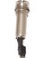 Gitar Endpin Jack, 6.35MM Çıkış 2,5 mm Akustik Gitar Için Yerleşik Çubuk Piezo Pikap Net Ses (Yurt Dışından) 4