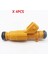 Yakıt Enjektörü 0280156096 032906031D 0 280 156 096 Seat Cordoba Ibiza For Golf 1.6l Enjektör Nozumu (Yurt Dışından) 5