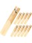 10PCS Alto Saksafon Sax Reeds Riyin Saksafon Için Klasik Alto Reed 2.5 Güç 2 1/2 Müzik Noel Hediye Müzik Aletleri (Yurt Dışından) 1
