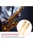 10PCS Alto Saksafon Sax Reeds Riyin Saksafon Için Klasik Alto Reed 2.5 Güç 2 1/2 Müzik Noel Hediye Müzik Aletleri (Yurt Dışından) 4