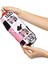 Blackpink Kpop Desenli Fermuarlı Kalemlik 19 cm x 9 cm Yerli Üretim 4