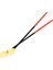 Malletler ve Dumbalıklar Marimba Malletleri Için 1 Çift Karbon Fiber Kırmızı Tutamak Ksilofon Malletleri Perküsyon Enstrümanları (Yurt Dışından) 5