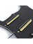 Beyaz 3 Kat Elektro Gitar Humbucker Sol Elle Pickguard Pikap ile Tekli Kablo Yüklü Yüklü Swith (Yurt Dışından) 2