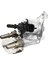 Cummins Isx Motorları Def Doser Dizel Sıvı Enjektör 0444043034LW 2888173NX (Plastik Versiyon) (Yurt Dışından) 2