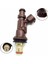 4 Yakıt Enjektörü 23250-62040 23209-62040 Toyota Için Tacoma Tundra 4runner 3.4l V6 1994-2004 842-12251 2325062040 (Yurt Dışından) 1