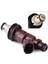 4 Yakıt Enjektörü 23250-62040 23209-62040 Toyota Için Tacoma Tundra 4runner 3.4l V6 1994-2004 842-12251 2325062040 (Yurt Dışından) 4