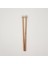 Perküsyon Aksesuarları S-05 Beyaz Kıta Kafası Timpani Ahşap Timpani Çekiç Yürüyüş Davul Drum Stick Tramp (Yurt Dışından) 5