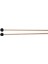 2pcs 38.8cm Glockenspiel Ksilofon Çanlar Plastik Baş Çubuklar Çırpıcılar (Yurt Dışından) 1