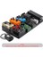 Gitar Efektleri Pedal Tahtası Sağlam Guitar Pedal Kılıfı Yapıştırma Bant Guitar Pedal Aksesuarları (Yurt Dışından) 5
