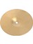 Pirinç Jazz Drum Kaza Çarpışma Ziller Alaşım Cymbal Hi-Hi-Davul Oyuncuları Için 10 Inç Boyutunda Davul (Yurt Dışından) 5
