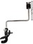 Cowbell Clip, Cowbell Stand Perküsyon Enstrüman Aksesuarları, Bas Davul Anahtarı Için Ayarlanabilir Davul Cowbell Montajı (Yurt Dışından) 3