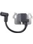 Ateşleme Bobini Honda GC135 GC160 GCV135 GCV160 GSV190A Motor Bölüm 30500-ZL8-004 (Yurt Dışından) 3