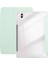 Honor Pad 10 12.1 Için 3 Katlı Pu Kılıf (Yurt Dışından) 1