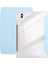 Honor Pad 10 12.1 Için 3 Katlı Pu Kılıf (Yurt Dışından) 1