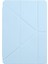 Honor Pad 10 12.1 Için 3 Katlı Pu Kılıf (Yurt Dışından) 2