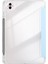 Honor Pad 10 12.1 Için 3 Katlı Pu Kılıf (Yurt Dışından) 3