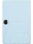 Honor Pad 9 12.1 2023 Için Katlanabilir Tablet Kılıfı (Yurt Dışından) 3