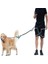 Yeni Model Yansıtıcı Çekme Bandı Köpek Tasmaı (Yurt Dışından) 3