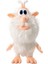 Yeni Booba Meraklı Bubba Peluş Bebek (Yurt Dışından) 1