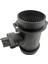 Hyundai Santa Fe Kia Carens Için Otomotiv Kütle Hava Akış Ölçer Sensörü 2002-2016 0280218106 28100-2Y100 (Yurt Dışından) 4