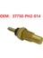 Soğutucu Su Sıcaklığı Sensörü 37750-PH2-014 Honda Accord Cr-V Crx Civic Odyssey Prelude 1.6l 2.0l L4 97-00 (Yurt Dışından) 3