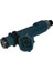Mazda 2 Için 4pc/lot Yakıt Enjektör Nozumu 2 1.5l-L4 2011-2014 Fiesta 2009 ZJ20-13-250 297500-0460 (Yurt Dışından) 4