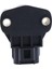 Tps Gaz Kelebeği Konum Sensörü 4606196 5S5090 TPS331 TPS1057 1802-302852 Dodge Plymouth Chrysler Van V6 1998-2005 (Yurt Dışından) 5