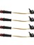 4 Pcs 2205401717 2115401717 Fren Balatası Aşınma Sensörü Mercedes Ön Arka Fren Balatası Aşınma Sensörü W220 W211 C300 C350 E350 (Yurt Dışından) 3