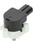 Araba Far Seviyesi Sensörü 89408-30150 89406-50130 89405-48010 89407-76010 Lexus CT200H ES350 GS300 GS430 GS450H (Yurt Dışından) 5