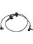 Arka Sol ve Sağ 15862988 15089904 Hummer Gm 2006-2010 H3 Için Abs Hız Sensörü (Yurt Dışından) 3