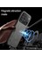 iPhone 17 Cilt Hissi Araba Manyetik Emme Cep Telefonu Kılıfı (Yurt Dışından) 4