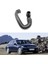 2048301396 A2048301396 Otomatik Parçalar Soğutma Sistemi Soğutucu Su Hortum Borusu Mercedes-Benz C-Serisi W204 E-Serisi W212 207 (Yurt Dışından) 2