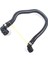 17127624676 Otomatik Yedek Parçalar Bmw Için Radyatör Soğutucu Su Hortumu 3 &#39;F30 F31 F33 F34 Gt F35 328I N20 1&#39; F20 125I F21 (Yurt Dışından) 2