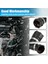 Otomatik Soğutucu Hortum Radyatör Hortumu Su Deposu Bmw 5 Seri 6 Serisi E63 E64 17127565780 (Yurt Dışından) 4