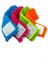 Mikrofiber Makarna Mop 50 cm 1 Adet -CLKN-1715 1
