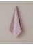 Velvet Bloom Pamuk Yüz Havlusu 50X80 cm Pembe 1
