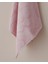 Velvet Bloom Pamuk Yüz Havlusu 50X80 cm Pembe 2