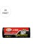 J-500 Jumbo Boy Çöp Torbası 80 x 110 cm 10 Lu Rulo x 20 Paket = 200 Adet (Siyah) 1