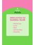 Premium Matcha Çilek ve Vanilya Aromalı 2'li 4