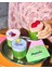 Premium Matcha Çilek ve Vanilya Aromalı 2'li 5