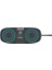 16W Ekstra Bass Dahili Mikrofon, Aux, Sd Kart, USB Girişli Wireless Hoparlör Gri 2