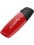 Usb3.2 Gen1 256GB USB Flash Bellek Kırmızı 1