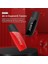 Type-C Usb3.2 Gen1 128GB Usb-C Flash Bellek Kırmızı 3