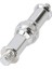Spigot Vida Adaptörü, 1/4 ve 3/8 Inç Erkek Dişli 2