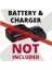 Akülü Hoparlör Tc-Sr 18 Li Bt - Solo Power X-Change (Lityum-Iyon, Maksimum 85 Db, Bluetooth, Aux/usb Girişi, Sezgisel Kontrol Paneli, Akü ve Şarj Cihazı Dahil Değildir) - 4514150 3