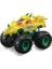 21144 Model Araba, – fresh Metal Earthshockers 12 cm, Pull-Back 2