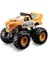 21144 Model Araba, – fresh Metal Earthshockers 12 cm, Pull-Back 3